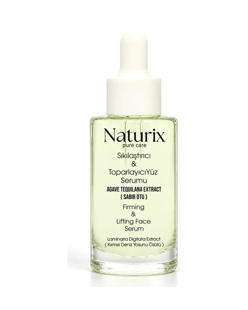 Acetyl Hexapeptide Face Serum