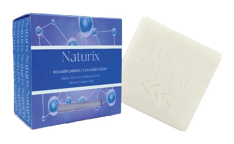 Collagen Soap