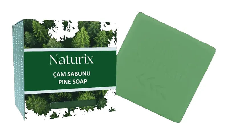 Pine Soap