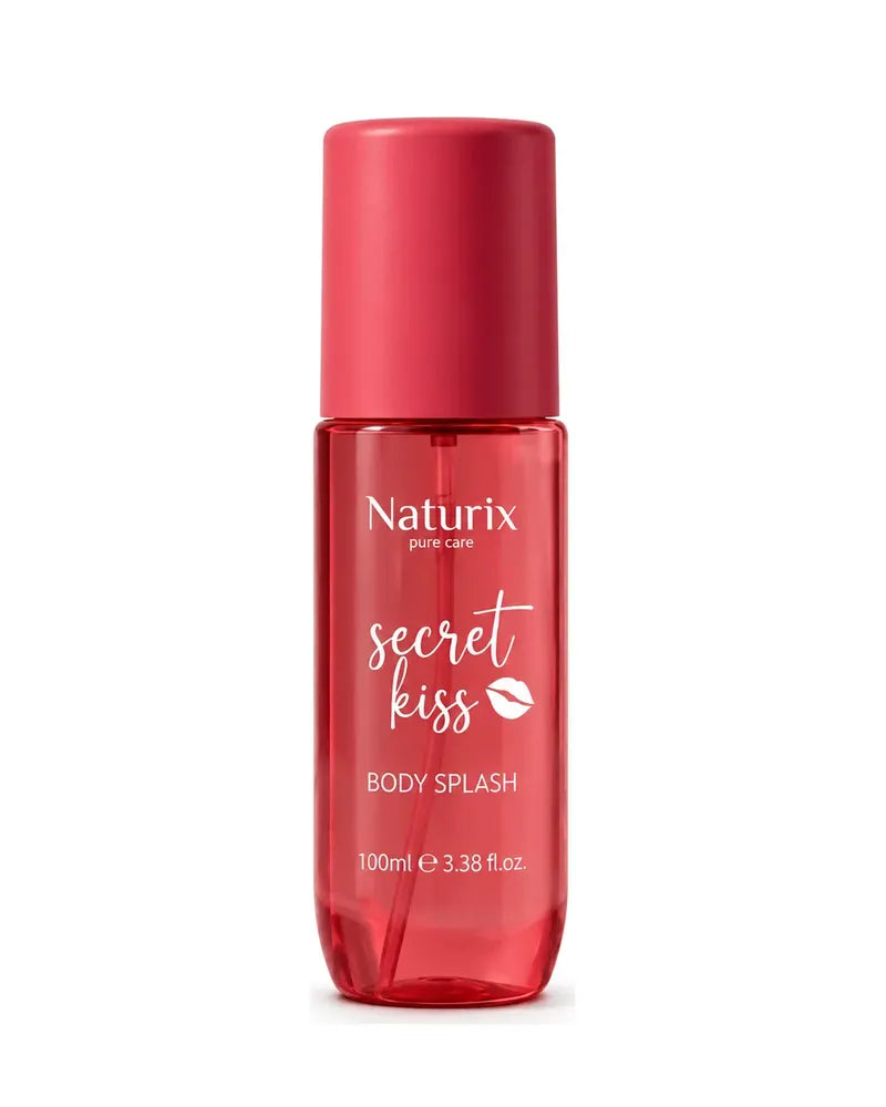 Secret Kiss Body Splash