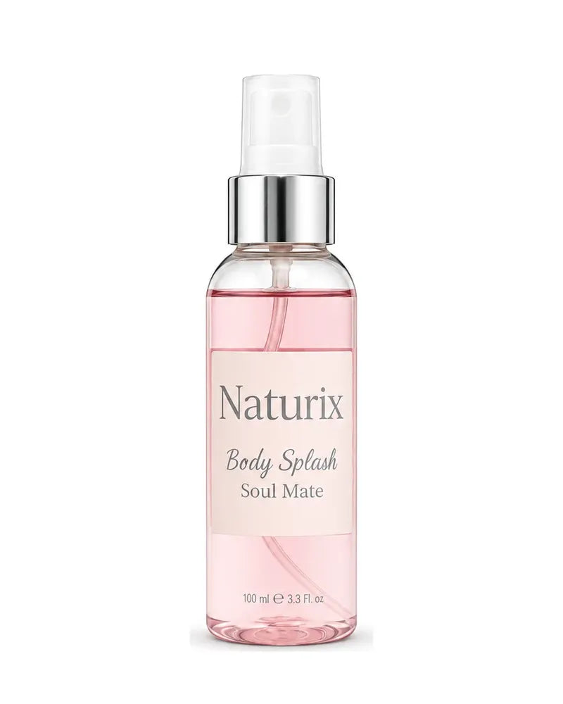 Soul Mate Body Splash