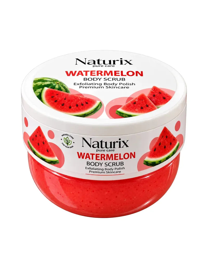 Watermelon Body Scrub