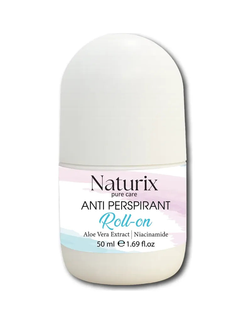 Antiperspirant Roll-on