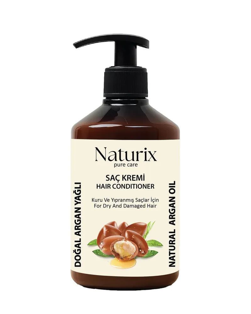 Argan Oil Hair Conditioner