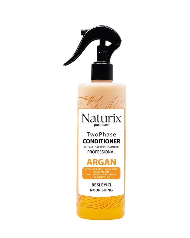 Argan Two Phase Conditioner