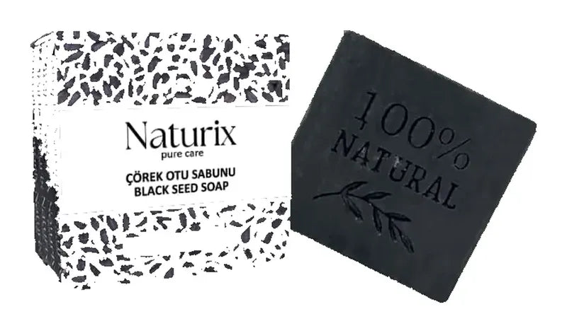 Black Seed Soap