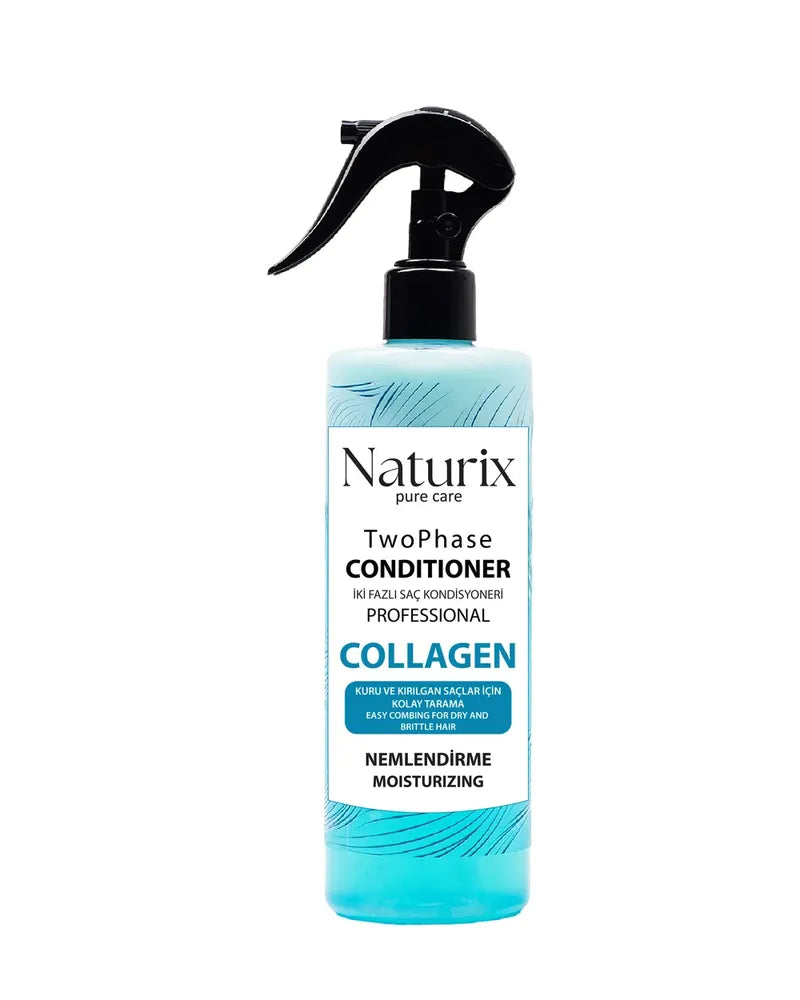 Collagen Two Phase Conditioner
