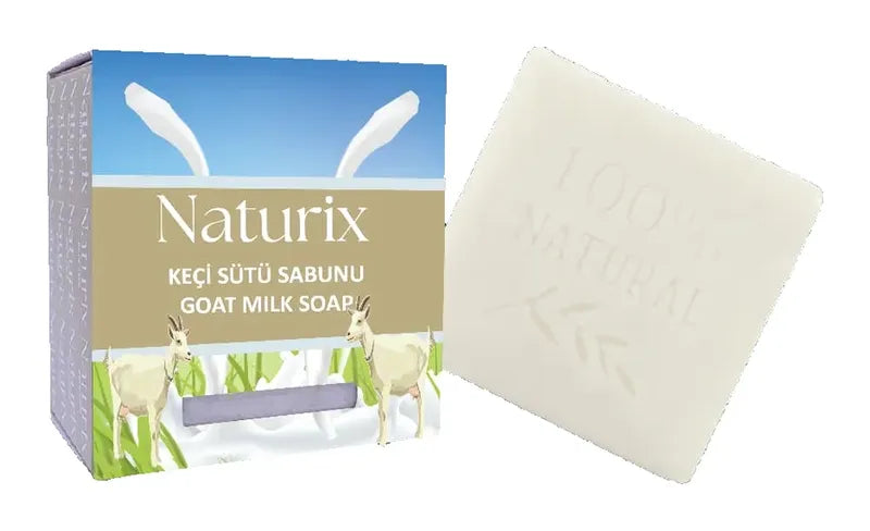 Goat Milk Soap