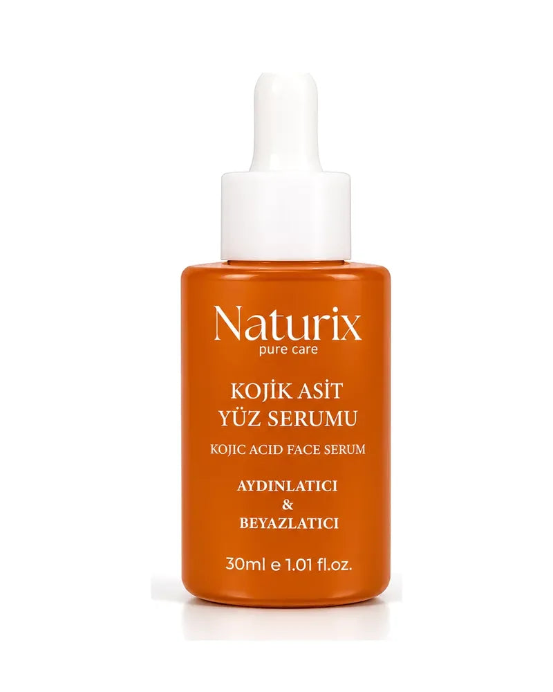 Kojic Acid Face Serum