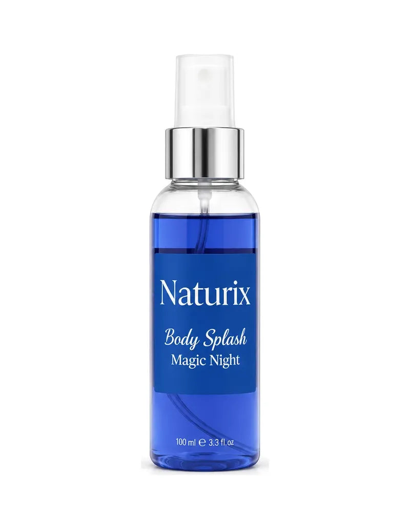 Magic Night Body Splash