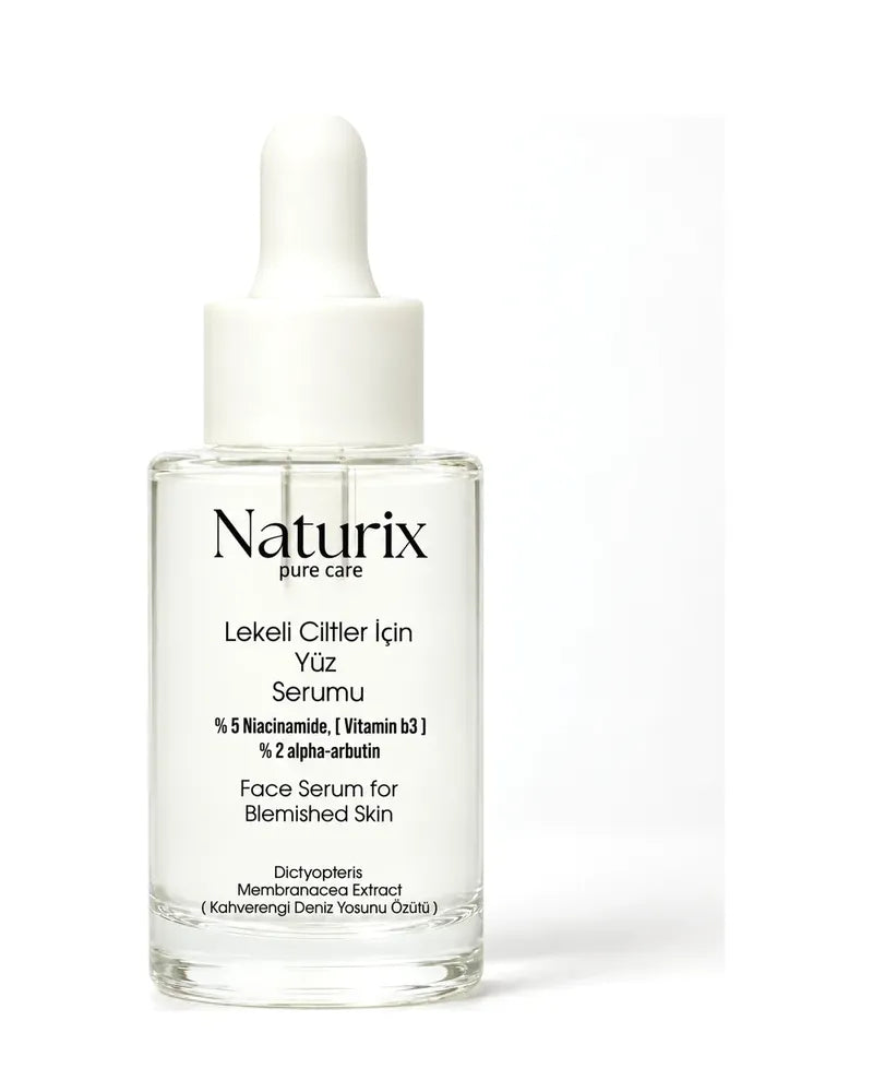 5% Niacinamide Face Serum