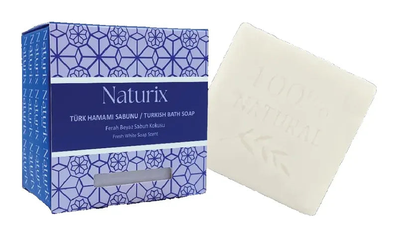 Turkish Bath Soap