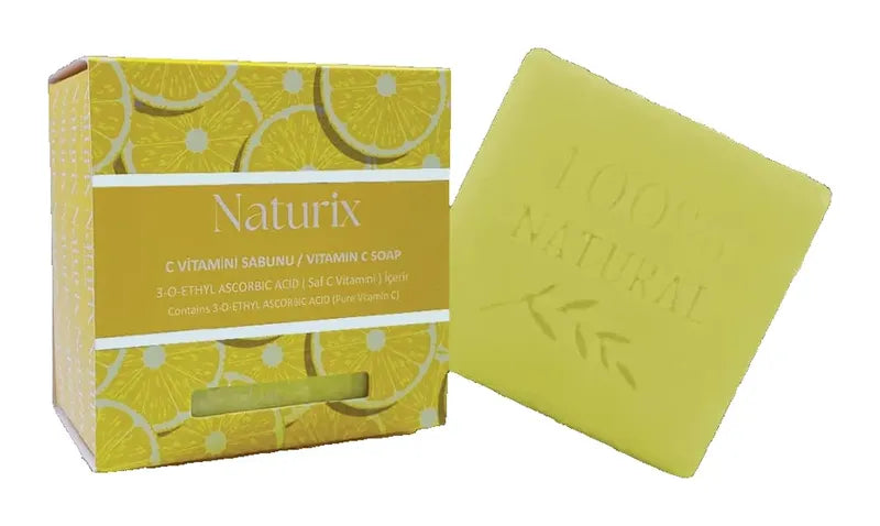 Vitamin C Soap